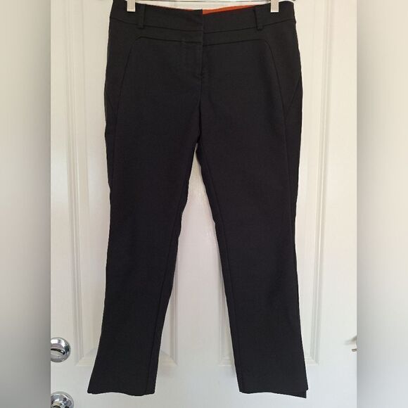 Alexander Wang high waist skinny pants size 6 - Picture 1 of 9